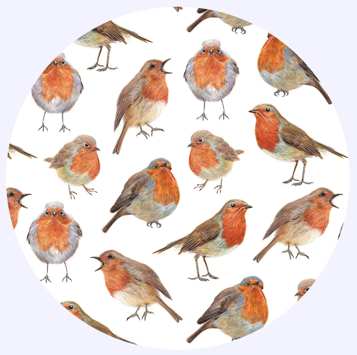 Robin Collection