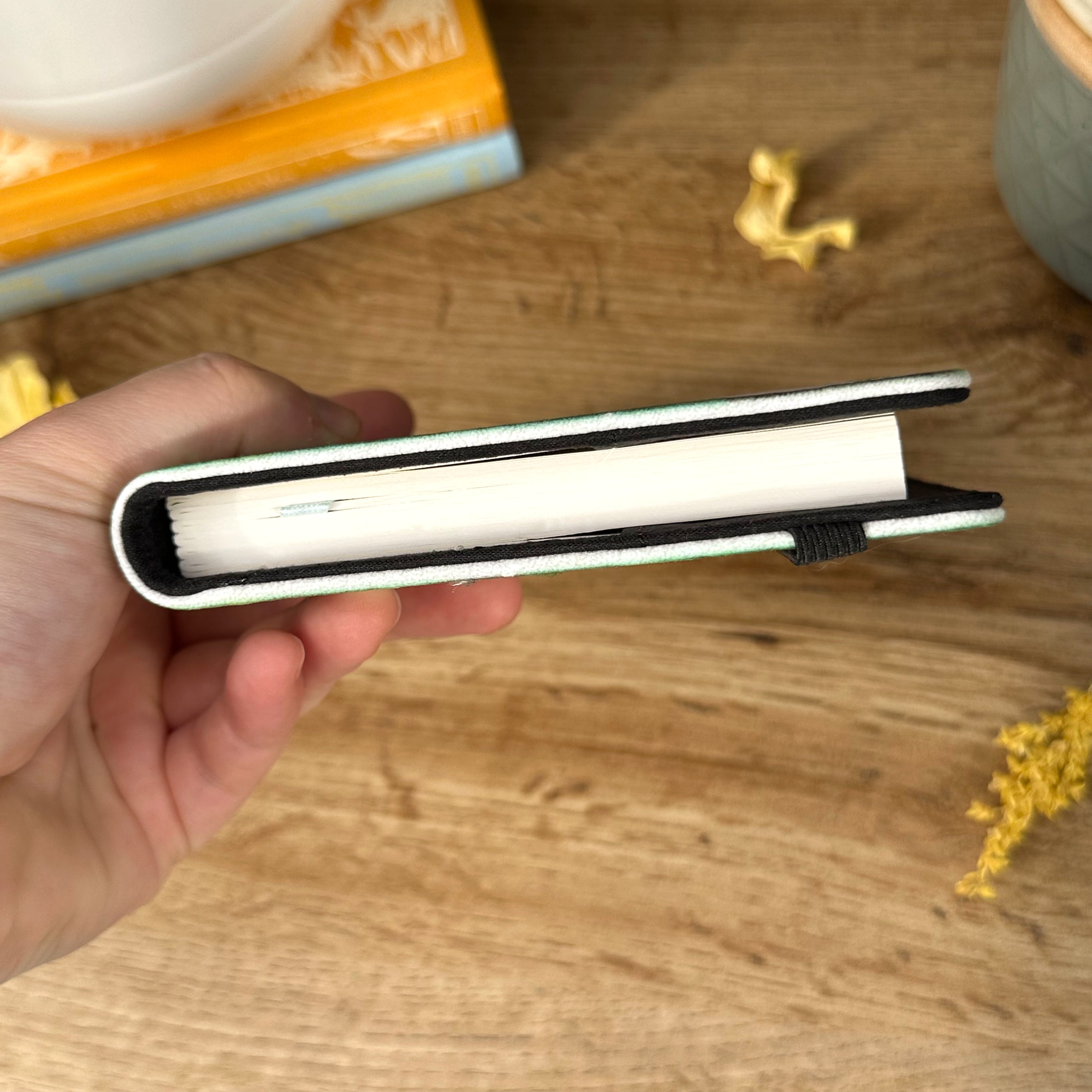 Rainforest A6 Notebook image 5