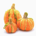 Felted Pumpkins image 0
