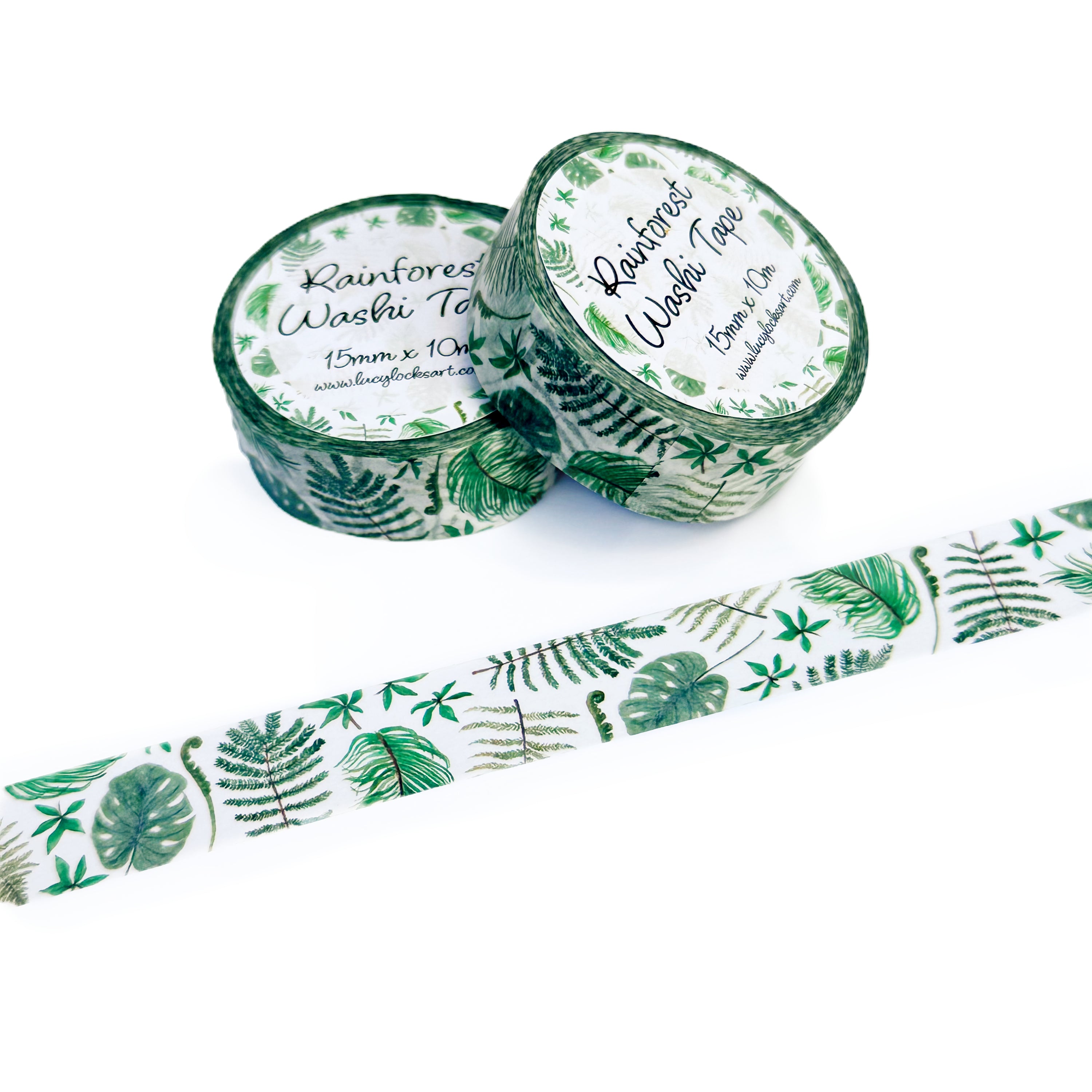 Rainforest Bundle image 5