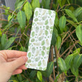 Rainforest Leaves Bookmark image 0