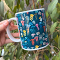 Jellyfish Mug image 0