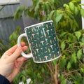Mushroom Mug image 0