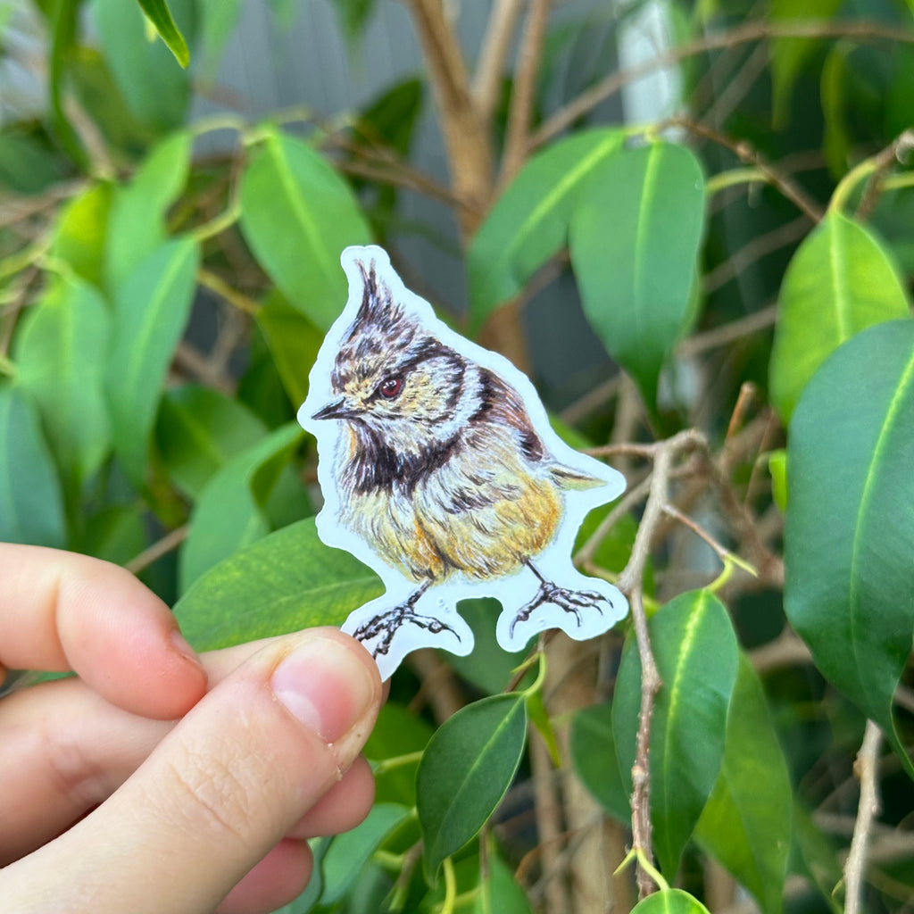 Bunch O' Tits Sticker Pack image 2