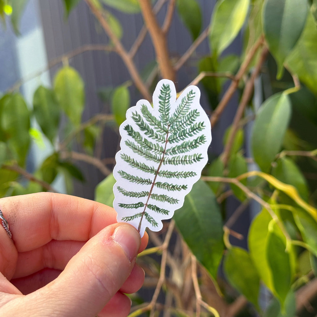 Luscious Leaves Sticker Pack image 2