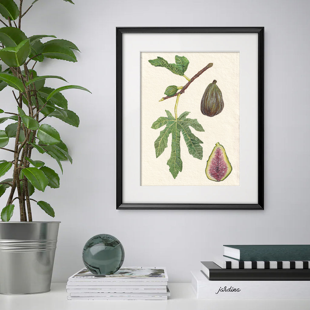 Botanical Painting Commission image 2