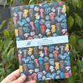 Jellyfish A5 Notebook image 0