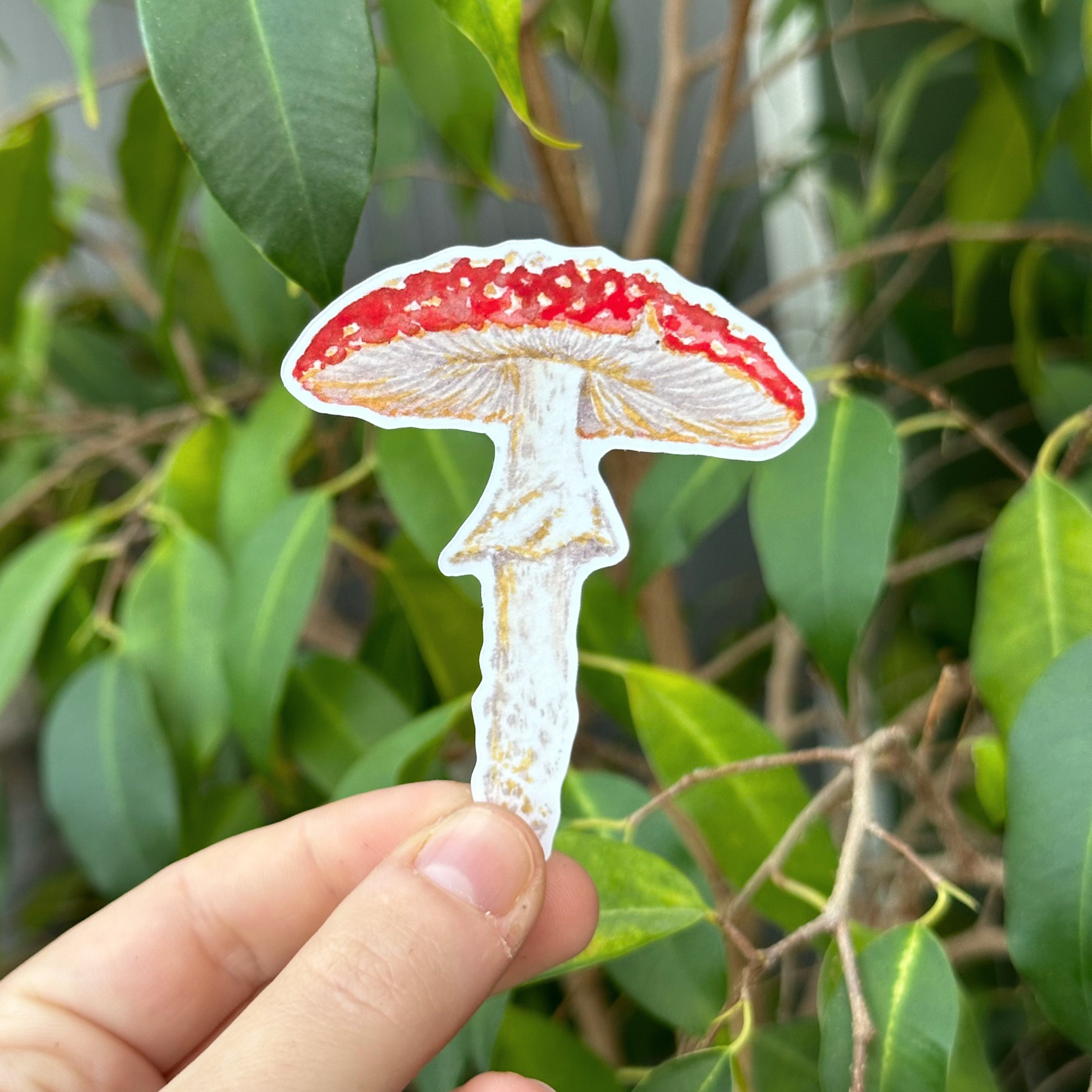 Fun Guys Sticker Pack image 1