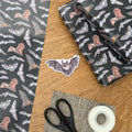 Bat - Pack of 3 Gift Tags