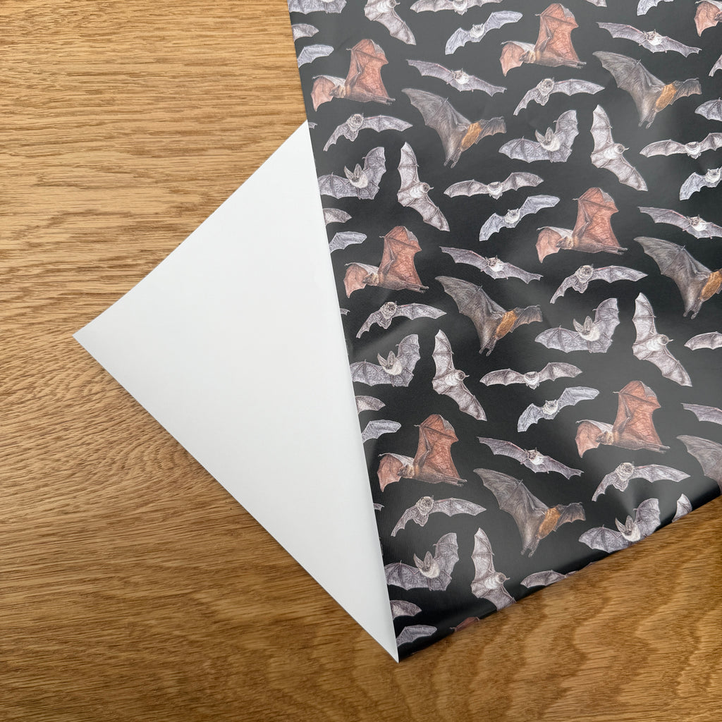 Bat - Pack of 3 Gift Tags