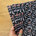 Bat A4 Patterned Paper - Set of 4