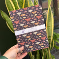 Moth A5 Notebook