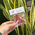 Moth - Pack of 3 Gift Tags