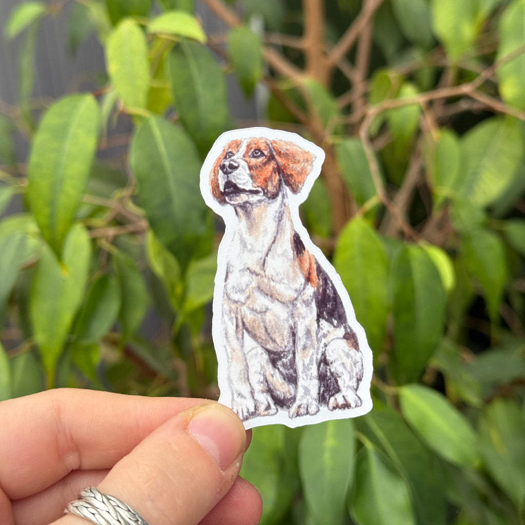 Hound Dogs Sticker Pack image 2