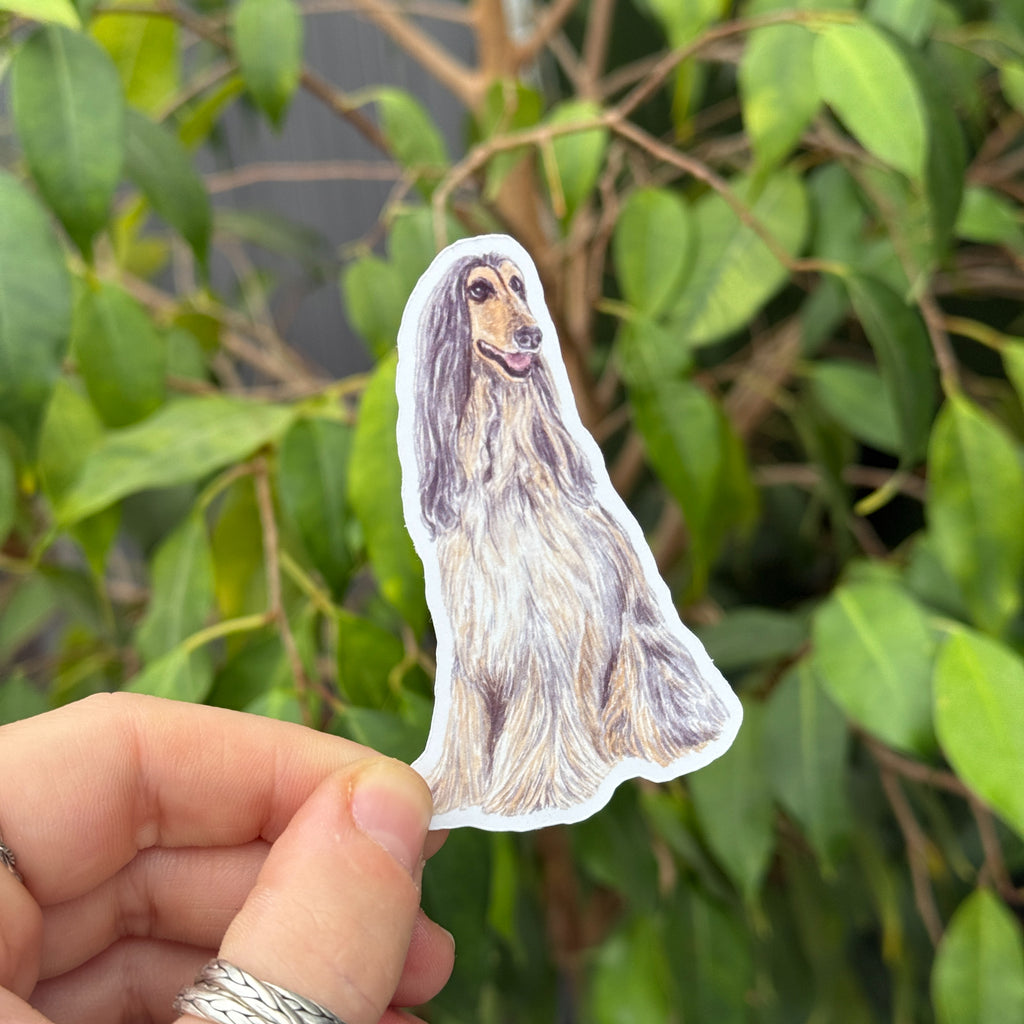 Hound Dogs Sticker Pack image 1