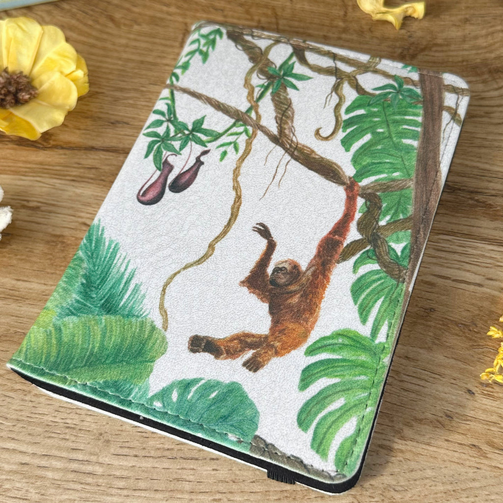 Rainforest A6 Notebook image 4