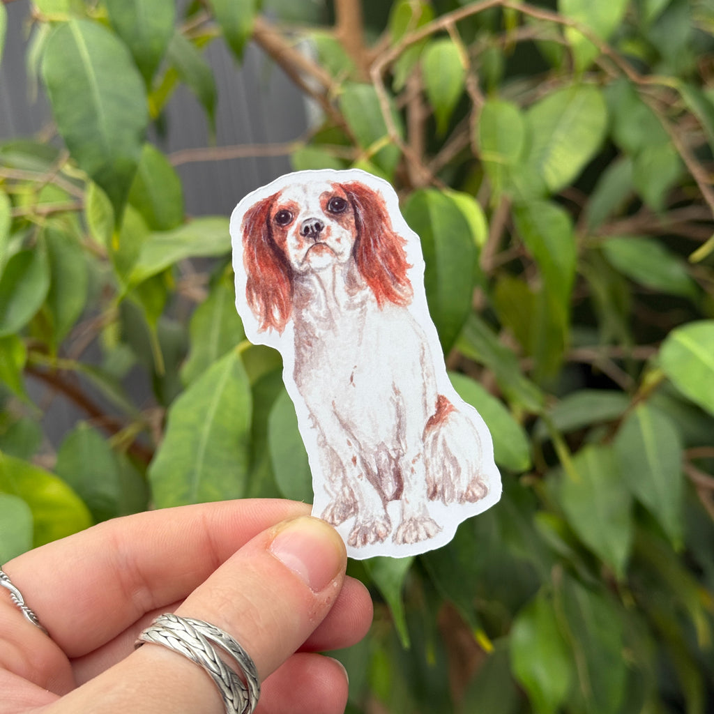 Toy Dogs Sticker Pack image 2