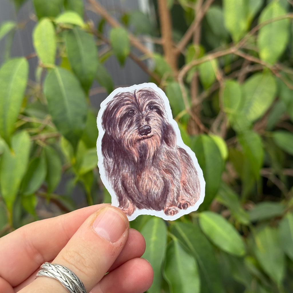 Hound Dogs Sticker Pack image 3