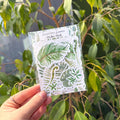 Luscious Leaves Sticker Pack image 0