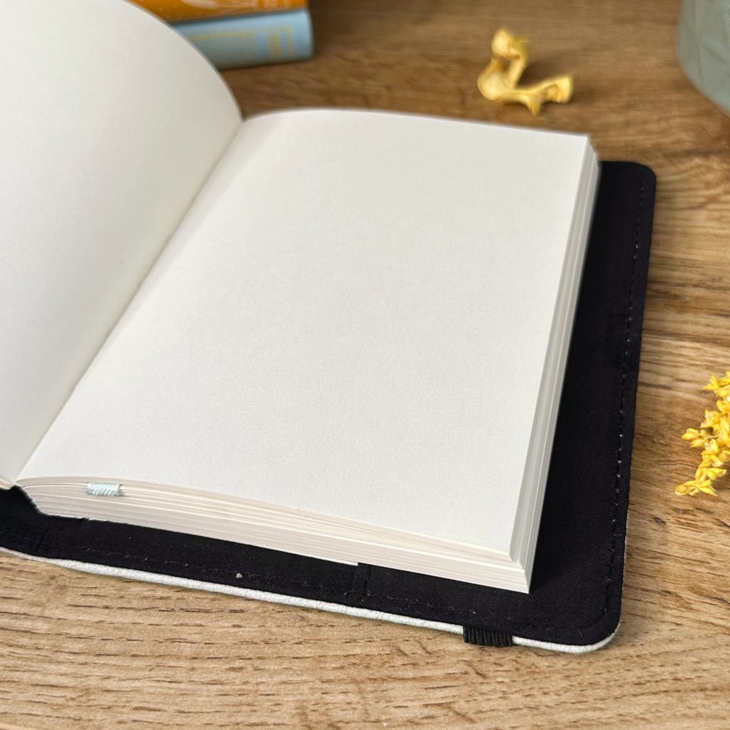 Rainforest A6 Notebook image 3