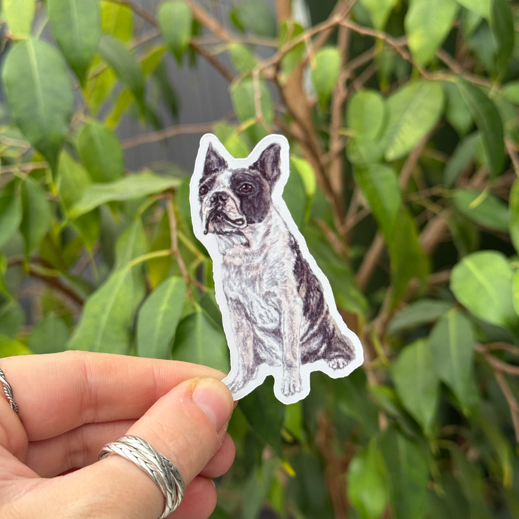 Utility Dogs Sticker Pack image 2