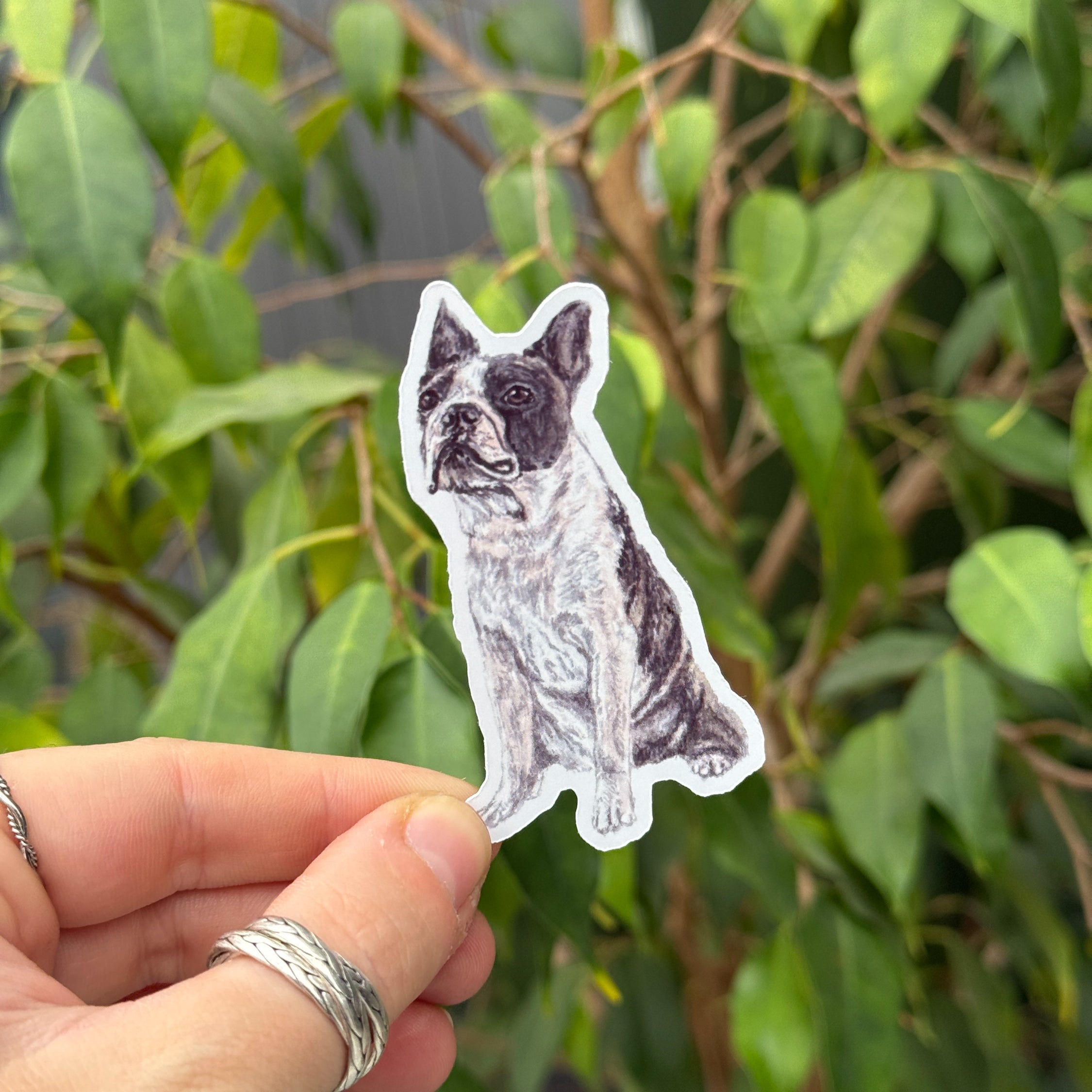 Utility Dogs Sticker Pack image 2