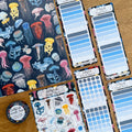 Jellyfish Journal Bundle image 0